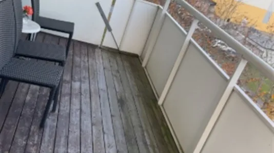 Lägenheter i Botkyrka - foto 10