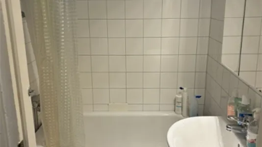 Lägenheter i Gärdet/Djurgården - foto 2