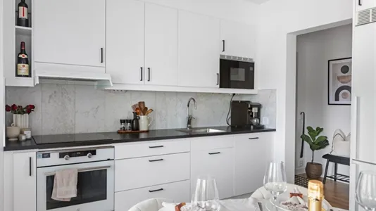 Lägenheter i Södertälje - foto 3