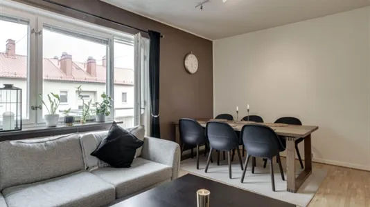 Lägenheter i Örebro - foto 10