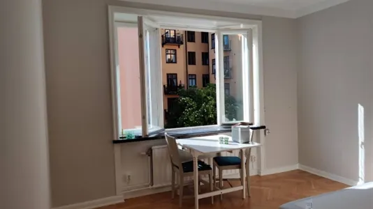 Lägenheter i Kungsholmen - foto 3