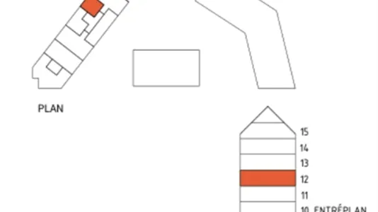 Lägenheter i Västerås - foto 3