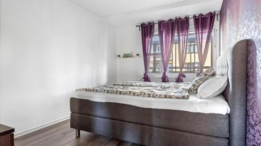 Lägenheter i Västerort - foto 3