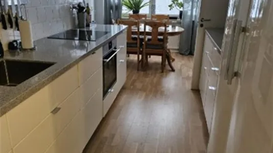 Lägenheter i Huddinge - foto 3