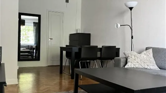 Lägenheter i Kungsholmen - foto 3