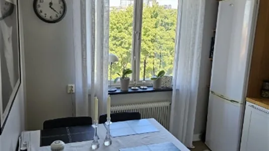 Lägenheter i Solna - foto 4