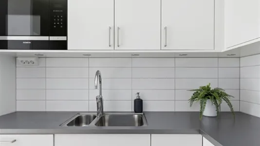 Lägenheter i Lundby - foto 4