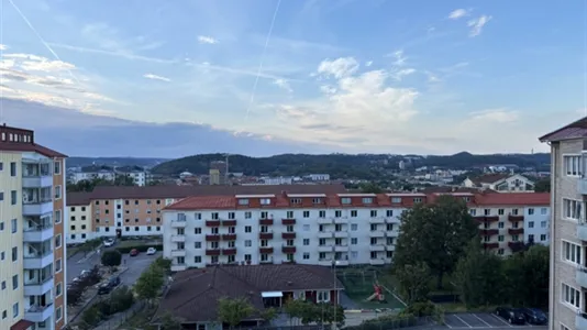 Lägenheter i Örgryte-Härlanda - foto 12