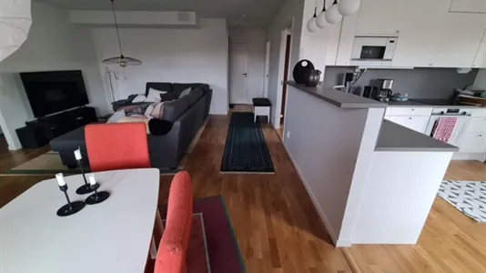 Lägenheter i Lundby - foto 5