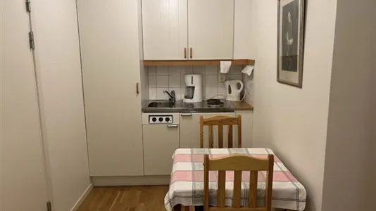 Lägenheter i Västerort - foto 6