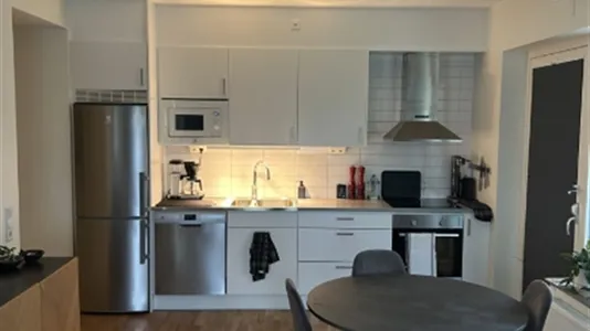 Lägenheter i Kungälv - foto 2