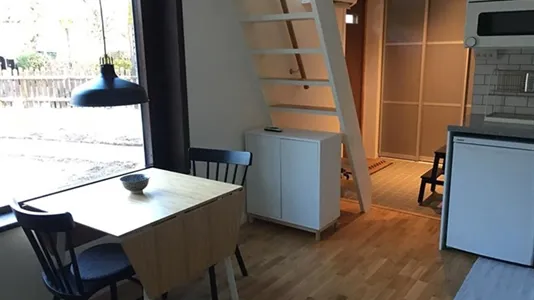 Hus i Söderort - foto 3