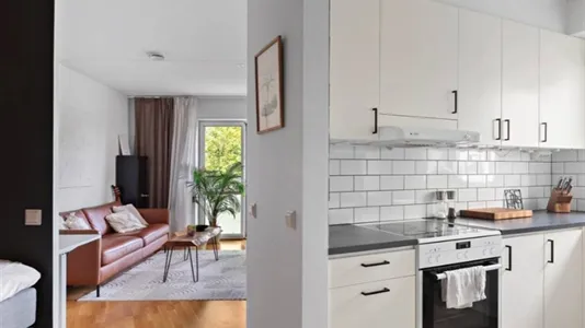 Lägenheter i Västra hisingen - foto 3