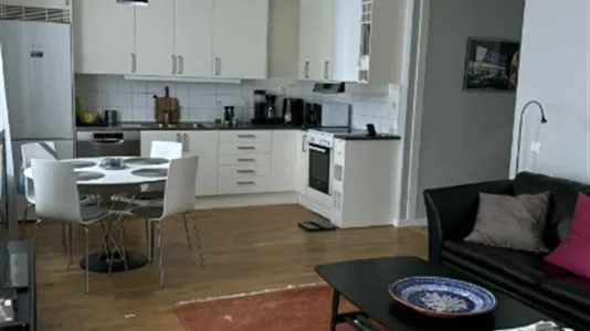 Lägenheter i Kävlinge - foto 1