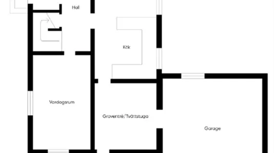 Hus i Värnamo - foto 1