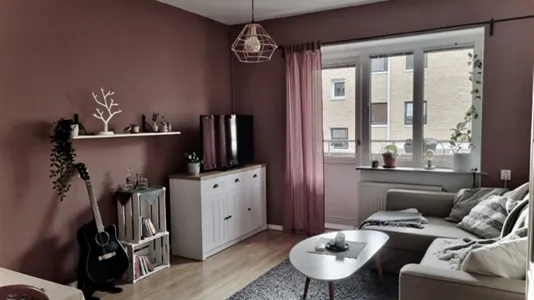 Lägenheter i Jönköping - foto 2