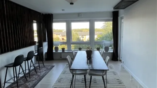 Lägenheter i Västra hisingen - foto 14