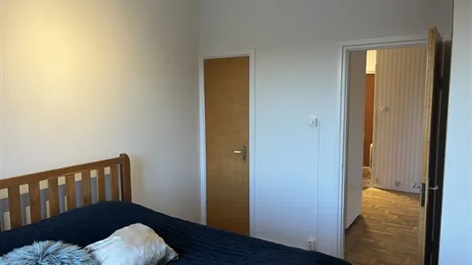 Lägenheter i Gärdet/Djurgården - foto 10