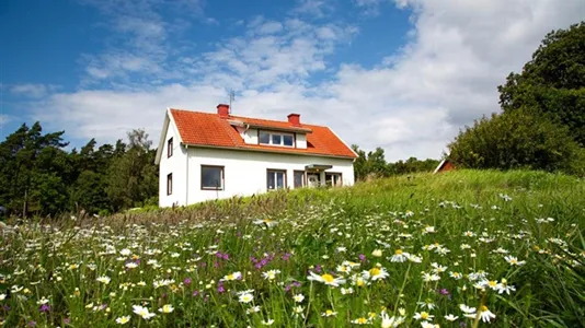 Hus i Kungsbacka - foto 2