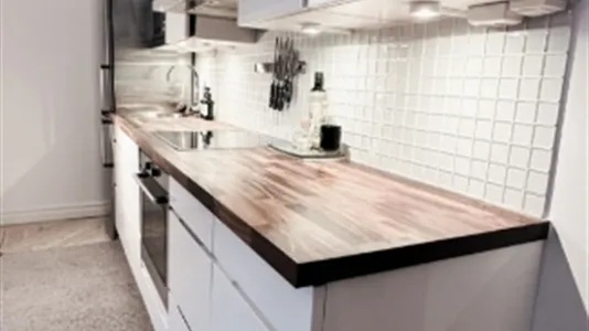 Lägenheter i Östermalm - foto 6