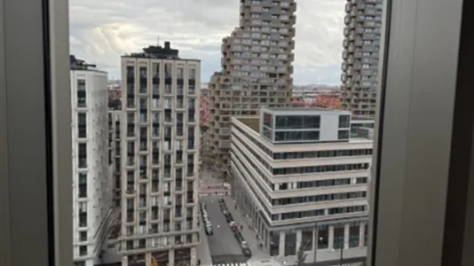 Lägenheter i Vasastan - foto 9