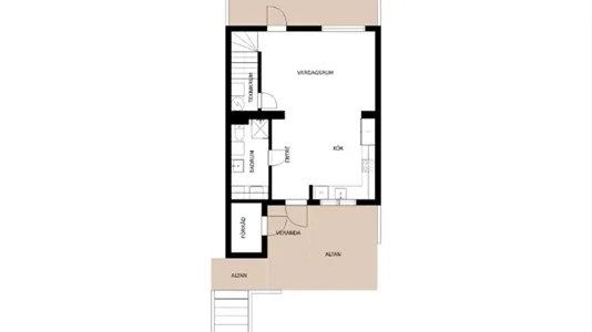 Hus i Österåker - foto 13