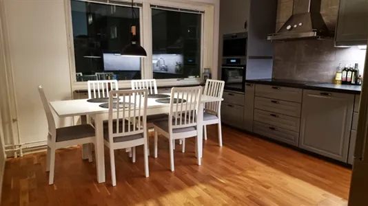 Lägenheter i Uppsala - foto 8