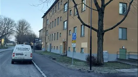 Lägenheter i Västerort - foto 8