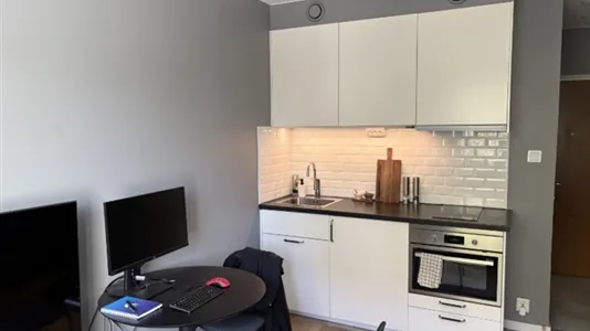 Lägenheter i Solna - foto 4
