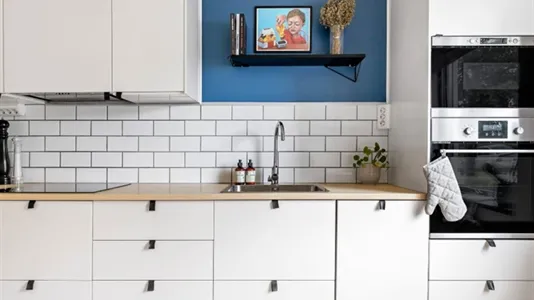 Lägenheter i Göteborg Östra - foto 5