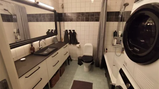 Lägenheter i Solna - foto 9