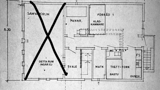 Hus i Söderhamn - foto 10