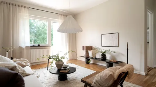 Lägenheter i Lundby - foto 2