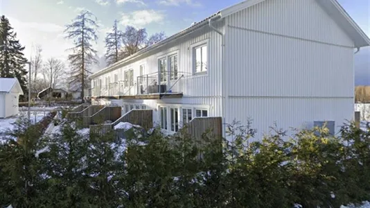 Lägenheter i Örebro - foto 1