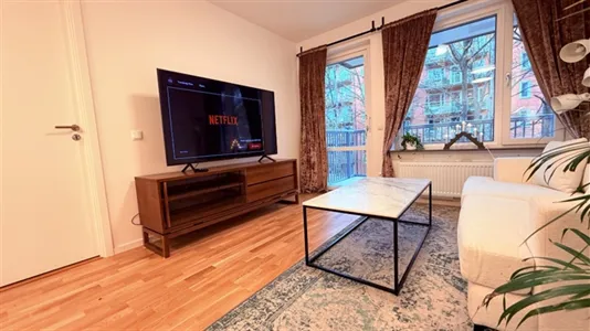 Lägenheter i Solna - foto 6