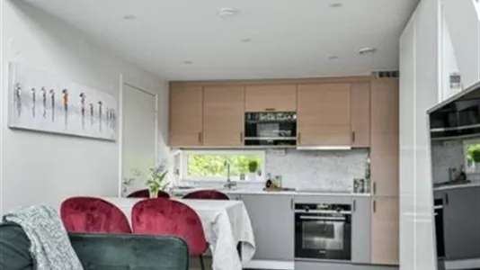 Lägenheter i Huddinge - foto 8