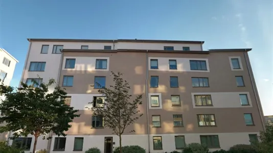 Lägenheter i Solna - foto 1