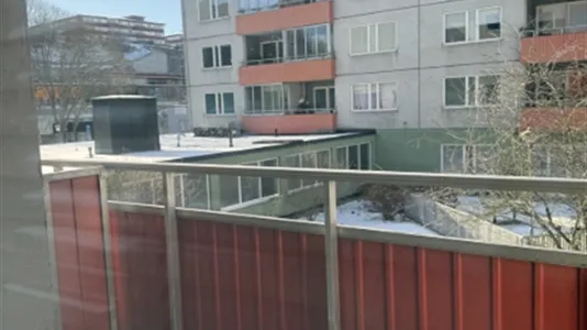 Lägenheter i Botkyrka - foto 10