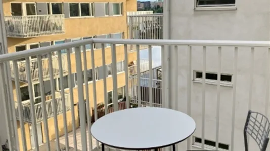 Lägenheter i Södermalm - foto 6