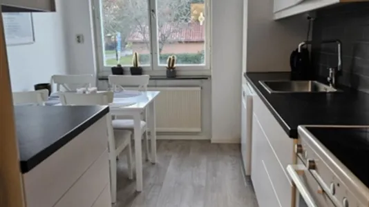 Lägenheter i Uppsala - foto 1