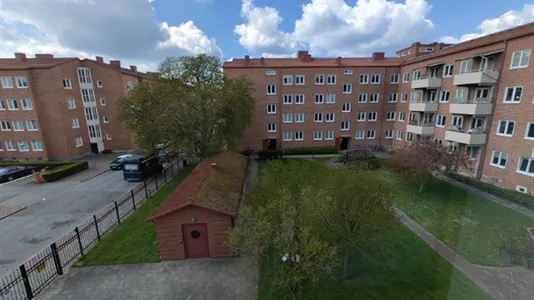 Lägenheter i Malmö Centrum - foto 9