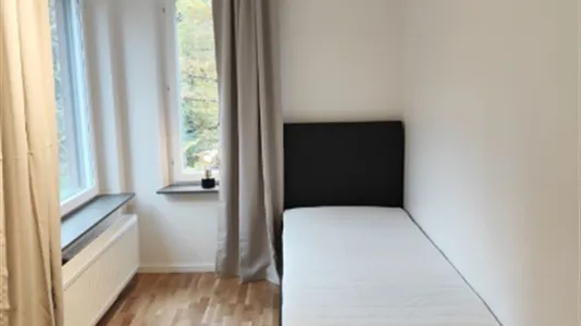 Lägenheter i Solna - foto 4