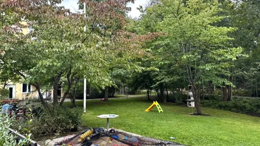 Lägenheter i Söderort - foto 11
