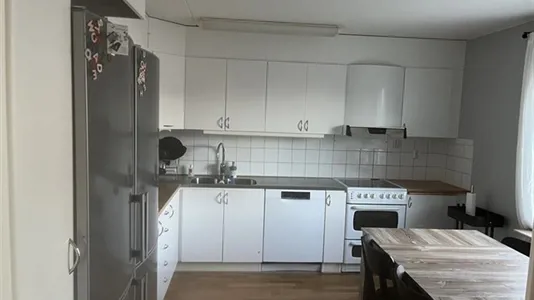 Lägenheter i Sollentuna - foto 1