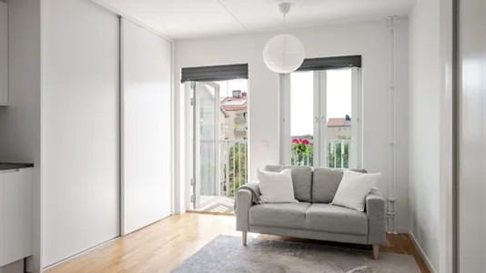 Lägenheter i Söderort - foto 2