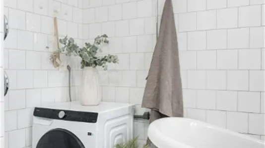 Lägenheter i Gärdet/Djurgården - foto 7