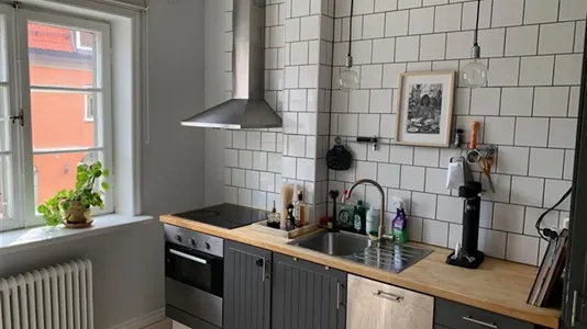 Lägenheter i Söderort - foto 6