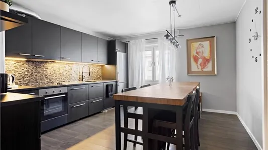 Lägenheter i Eskilstuna - foto 13