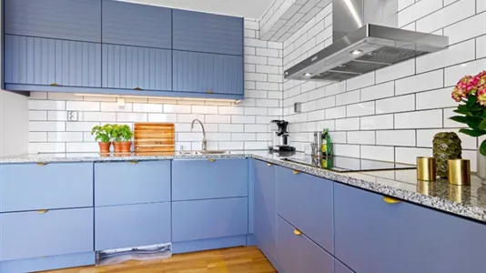 Lägenheter i Sundbyberg - foto 4