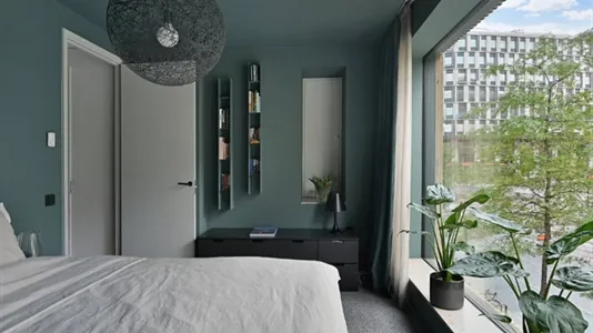 Lägenheter i Vasastan - foto 4